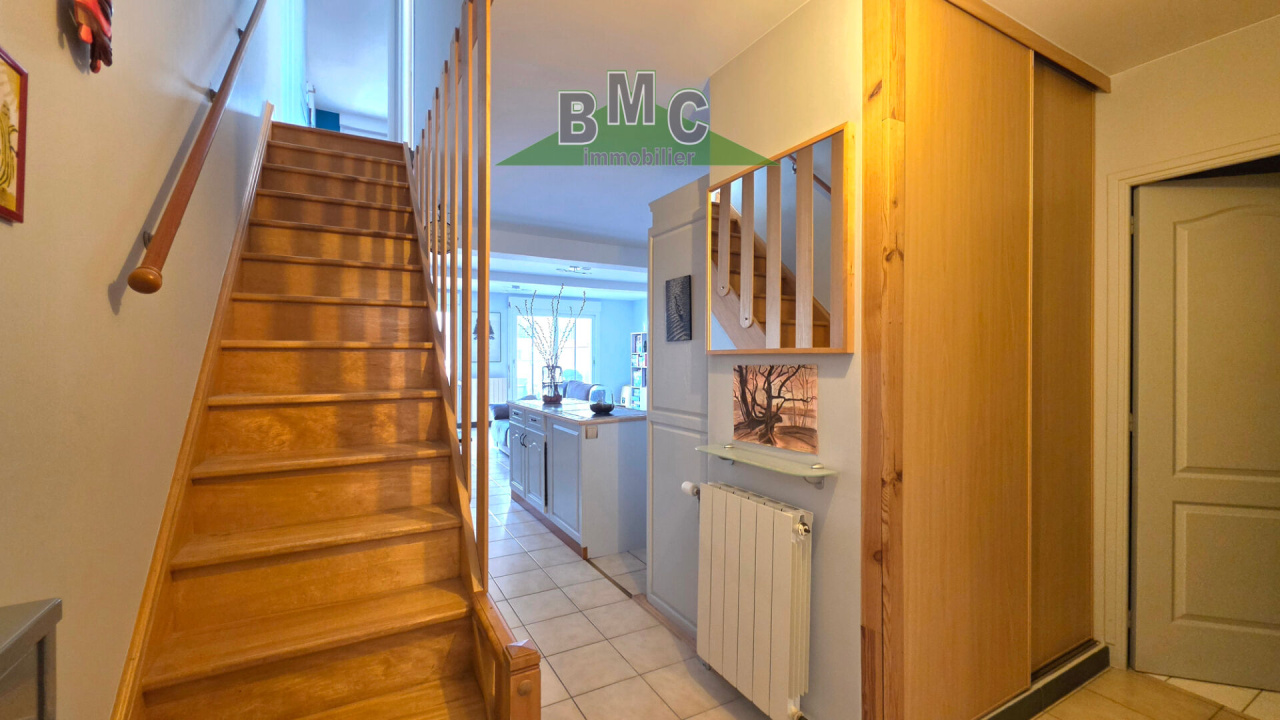 Image_8, Appartement, Franconville, ref :1267