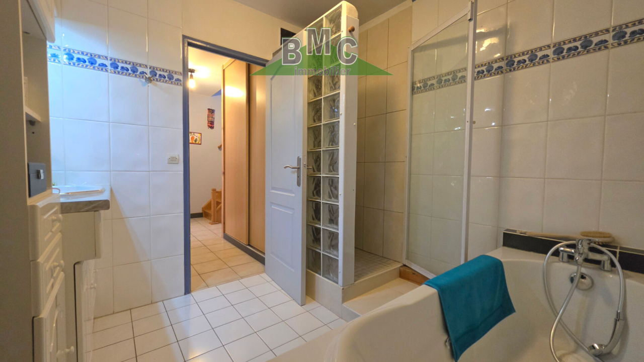 Image_12, Appartement, Franconville, ref :1267