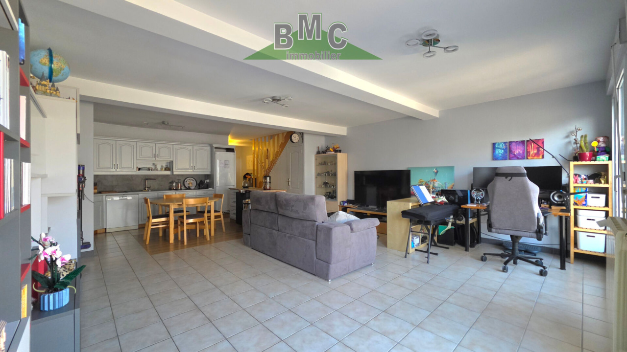 Image_2, Appartement, Franconville, ref :1267