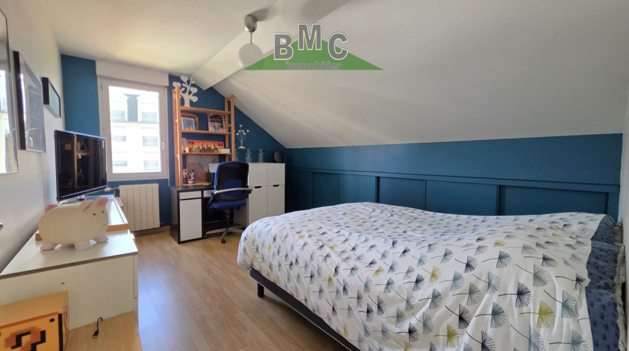 Image_14, Appartement, Franconville, ref :1267