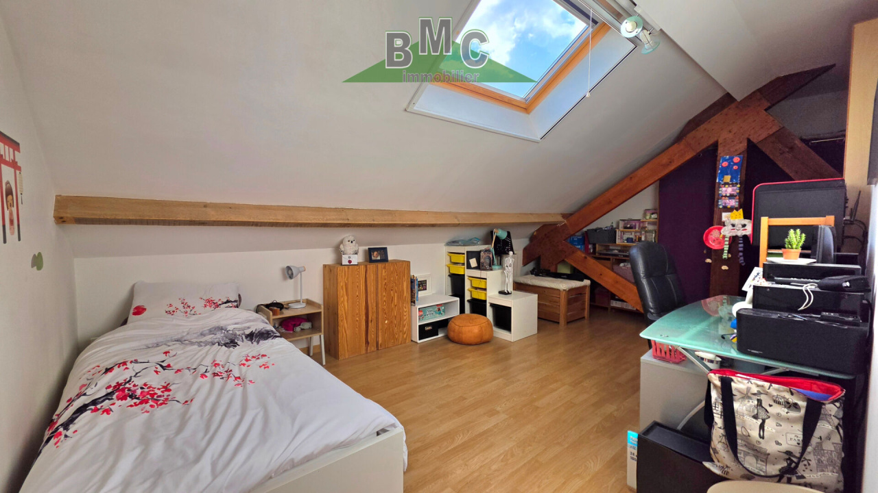 Image_10, Appartement, Franconville, ref :1267