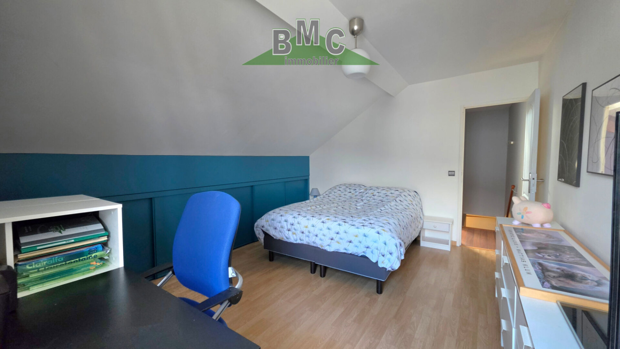 Image_13, Appartement, Franconville, ref :1267