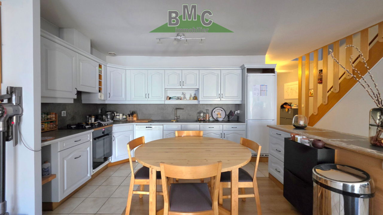Image_3, Appartement, Franconville, ref :1267