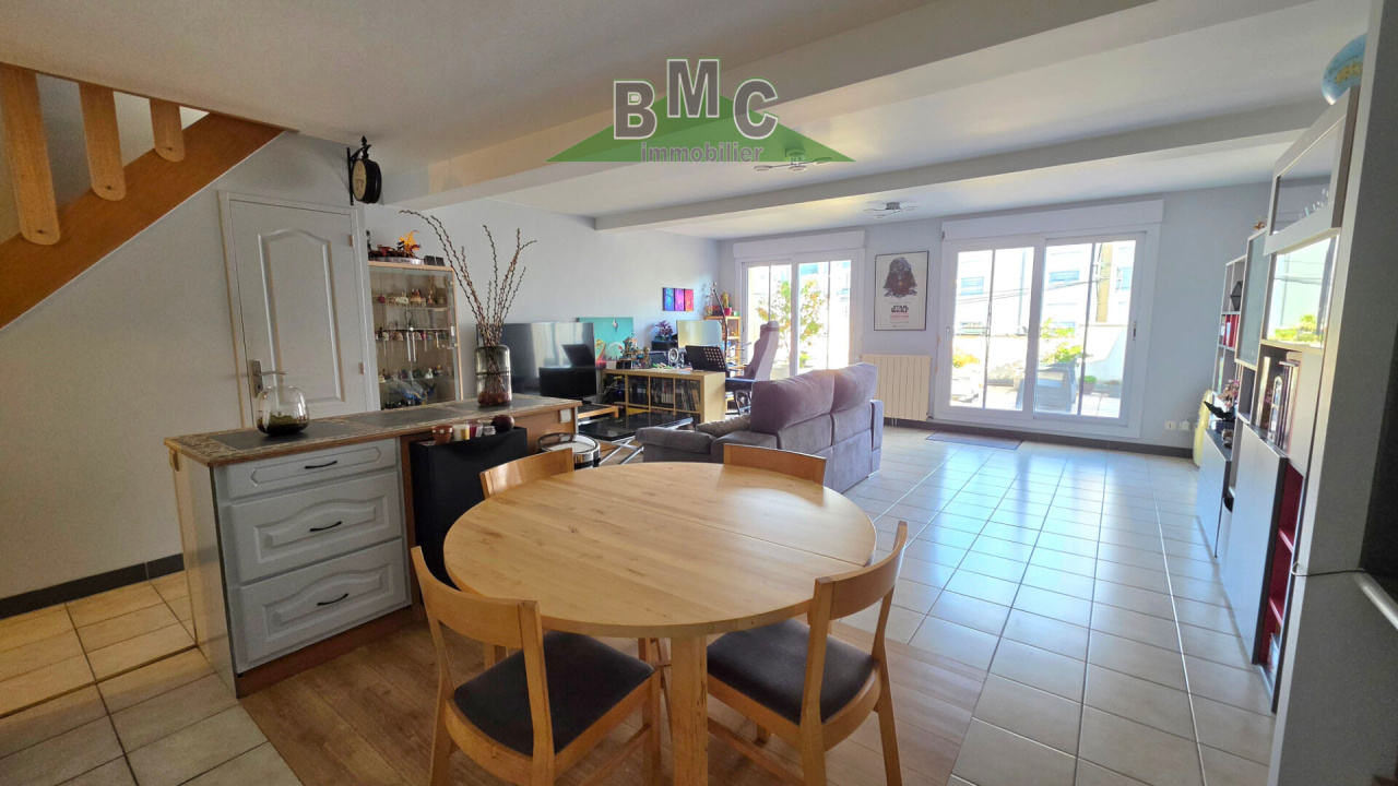 Image_5, Appartement, Franconville, ref :1267