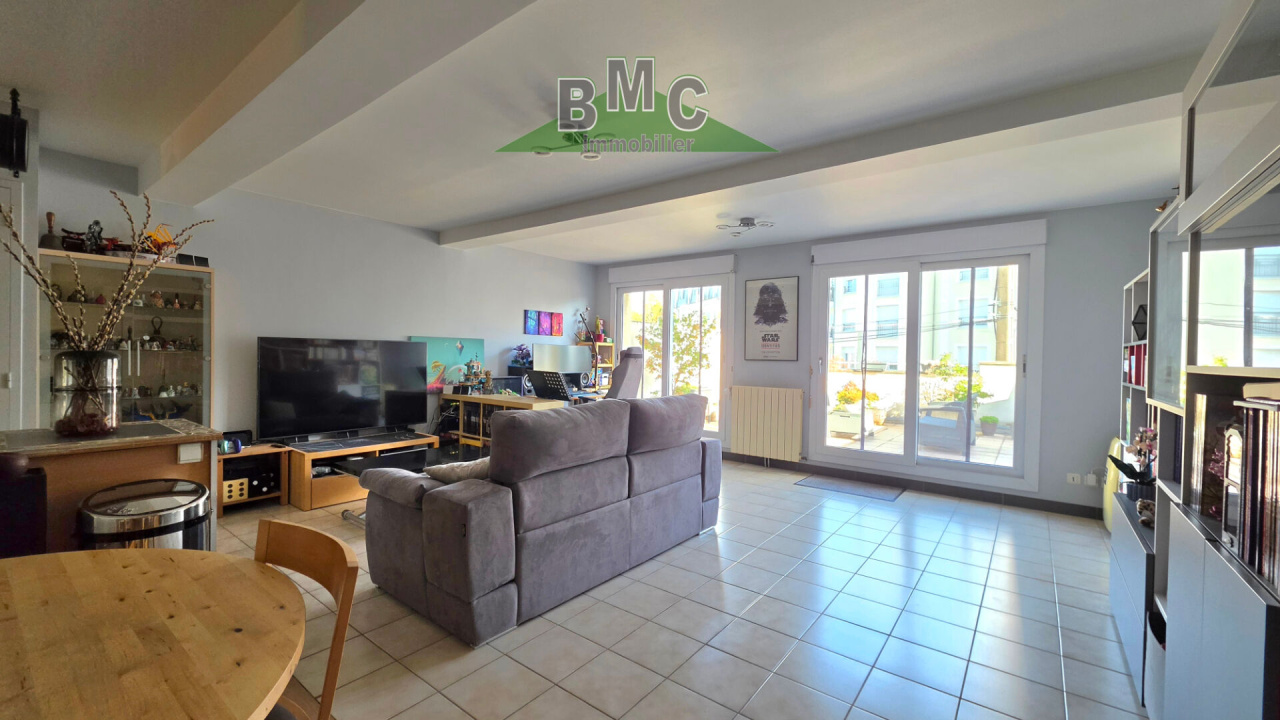 Image_6, Appartement, Franconville, ref :1267