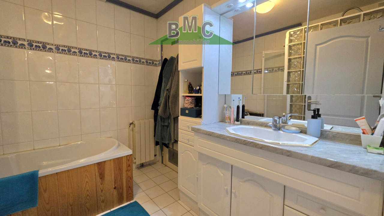 Image_11, Appartement, Franconville, ref :1267