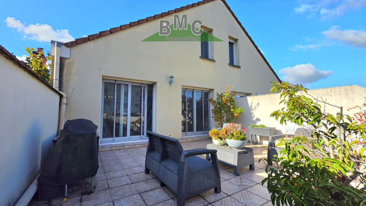 Image_15, Appartement, Franconville, ref :1267
