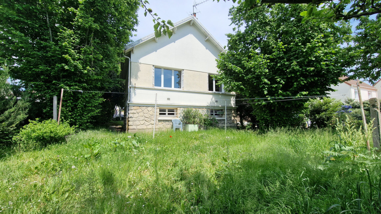 Image_8, Maison, Le Plessis-Bouchard, ref :755