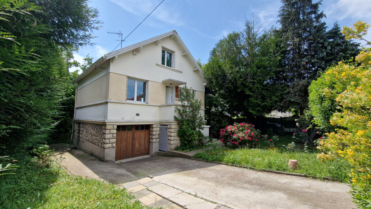 Image_1, Maison, Le Plessis-Bouchard, ref :755