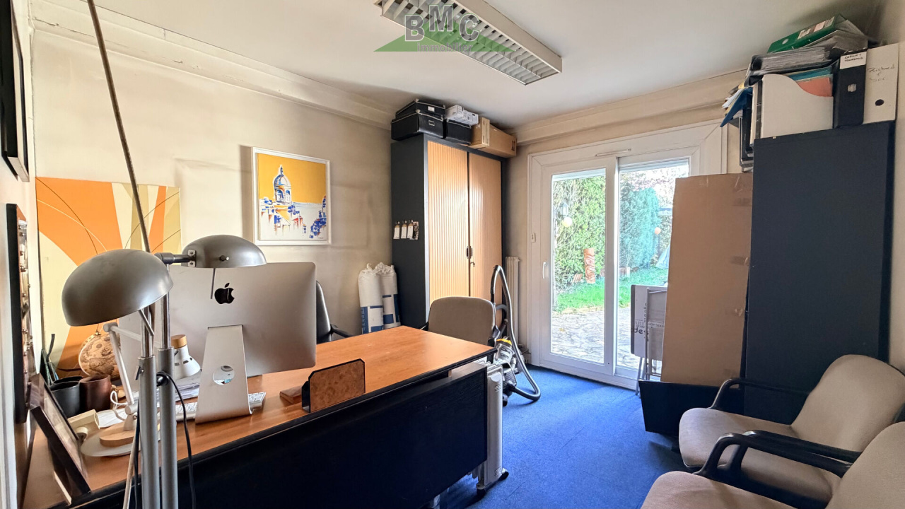 Image_10, Maison, Franconville, ref :1210