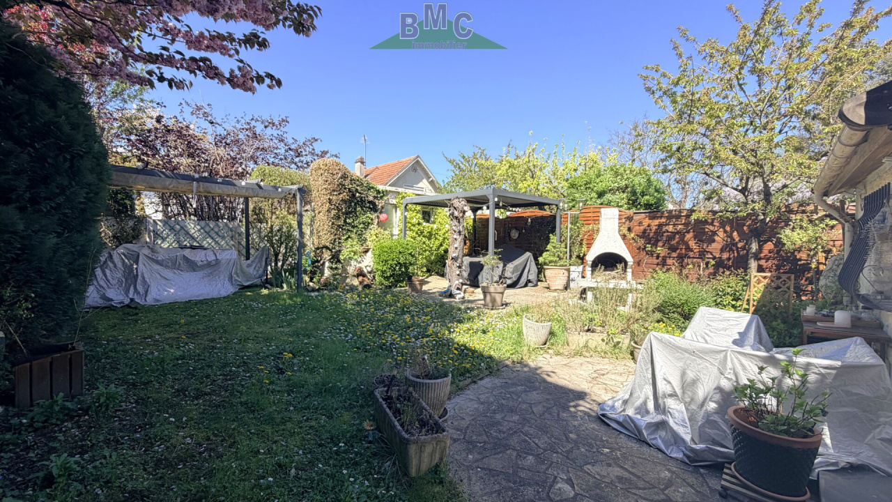 Image_12, Maison, Franconville, ref :1210