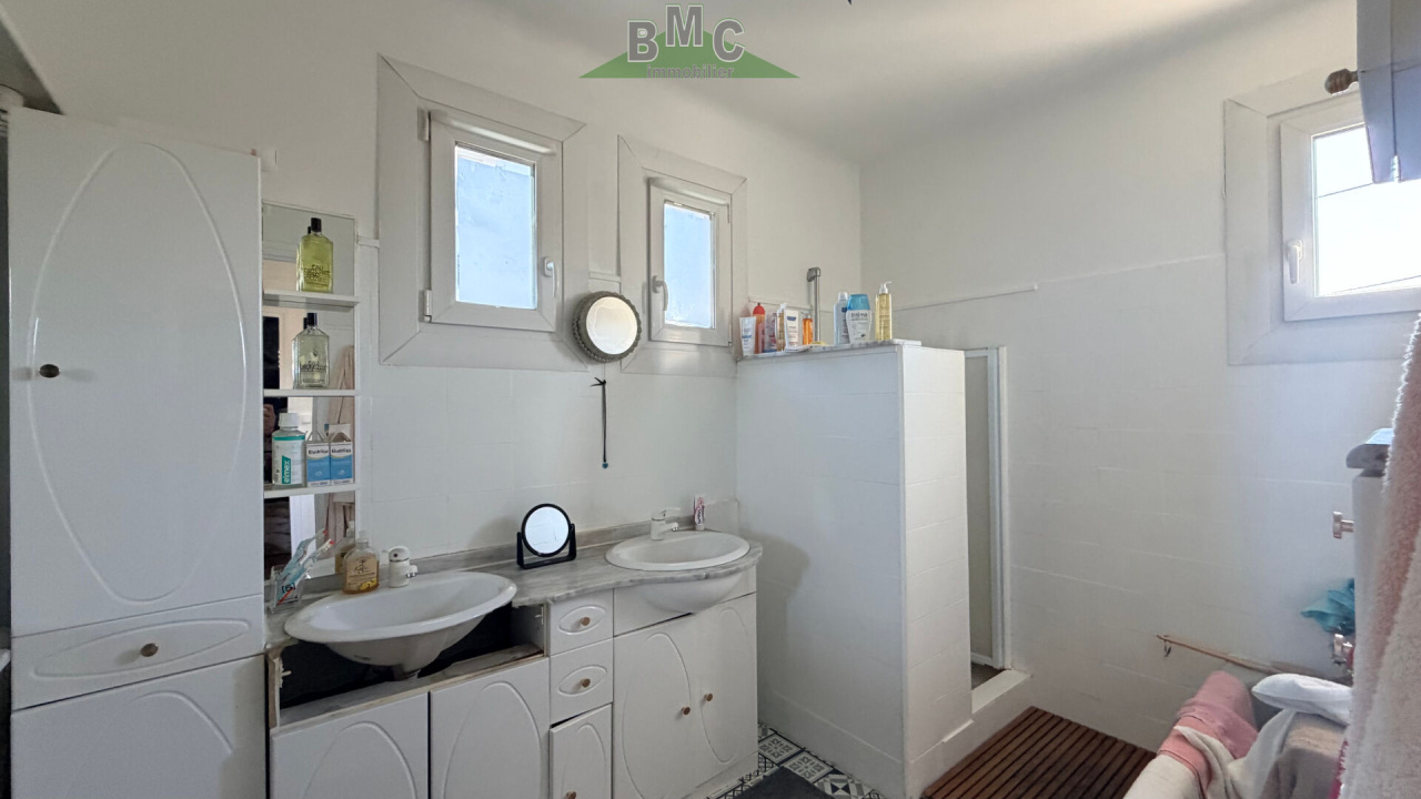 Image_9, Maison, Franconville, ref :1210