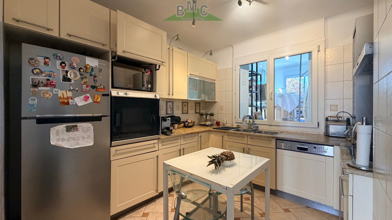 Image_6, Maison, Franconville, ref :1210