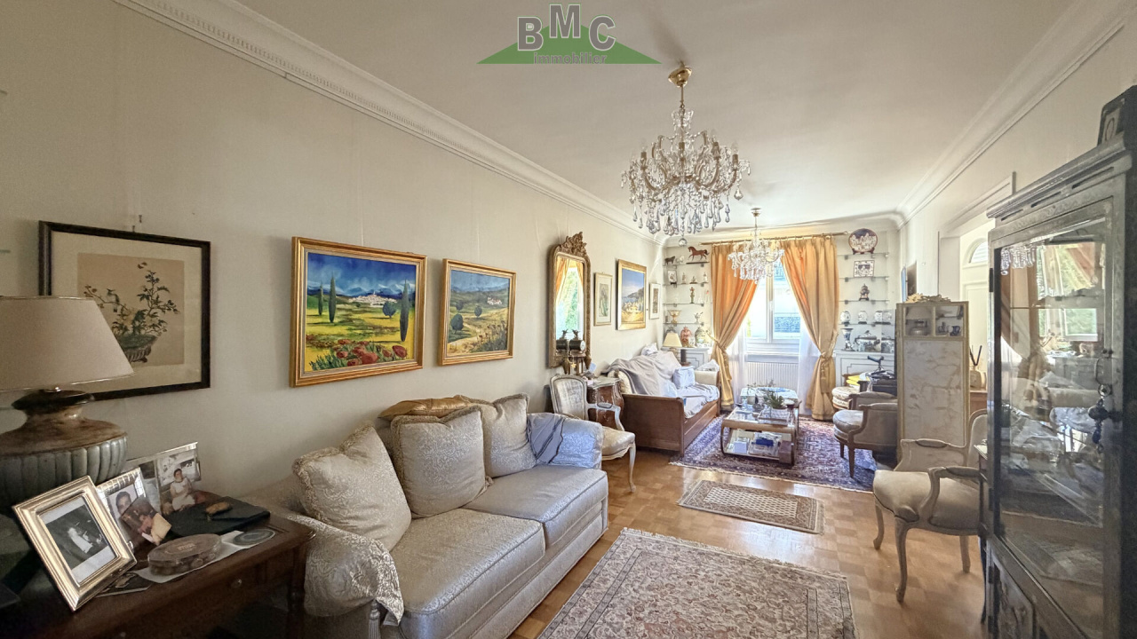 Image_2, Maison, Franconville, ref :1210