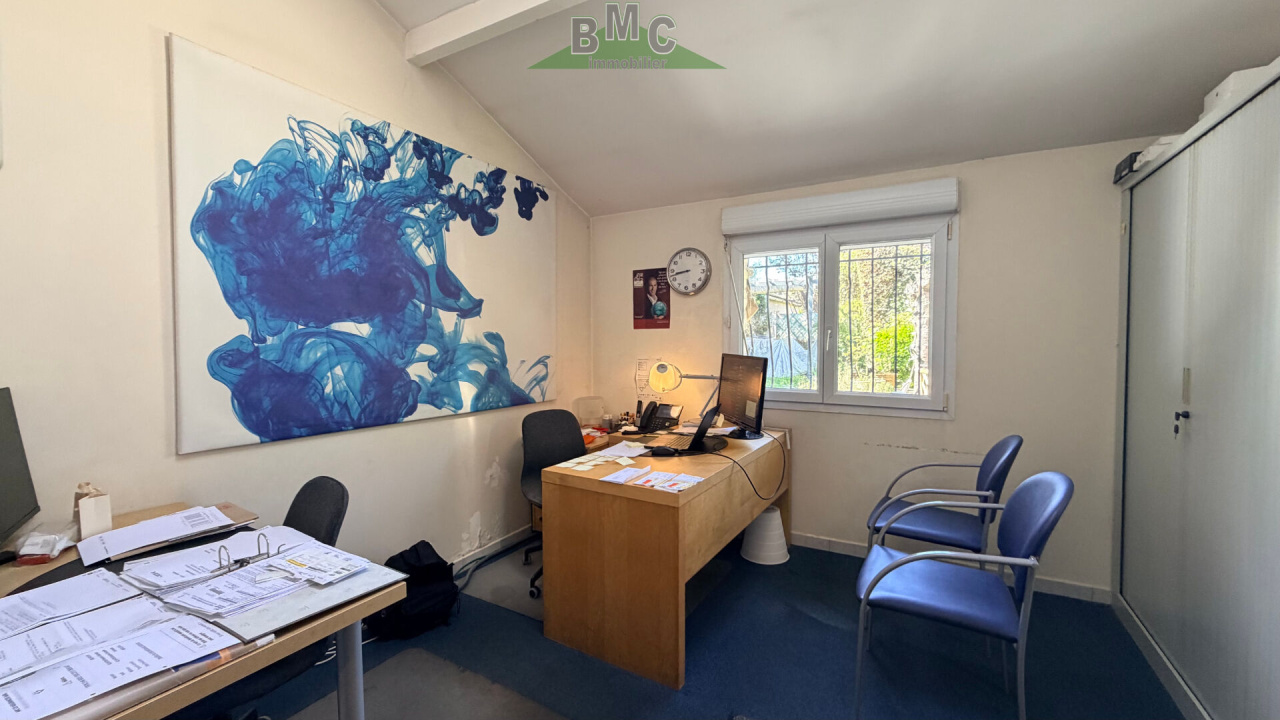 Image_11, Maison, Franconville, ref :1210