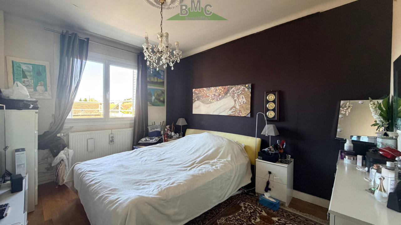 Image_7, Maison, Franconville, ref :1210