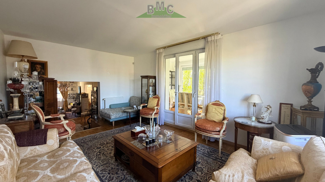 Image_4, Maison, Franconville, ref :1210