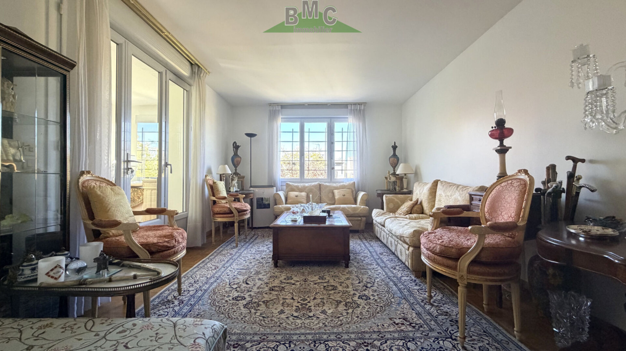 Image_3, Maison, Franconville, ref :1210