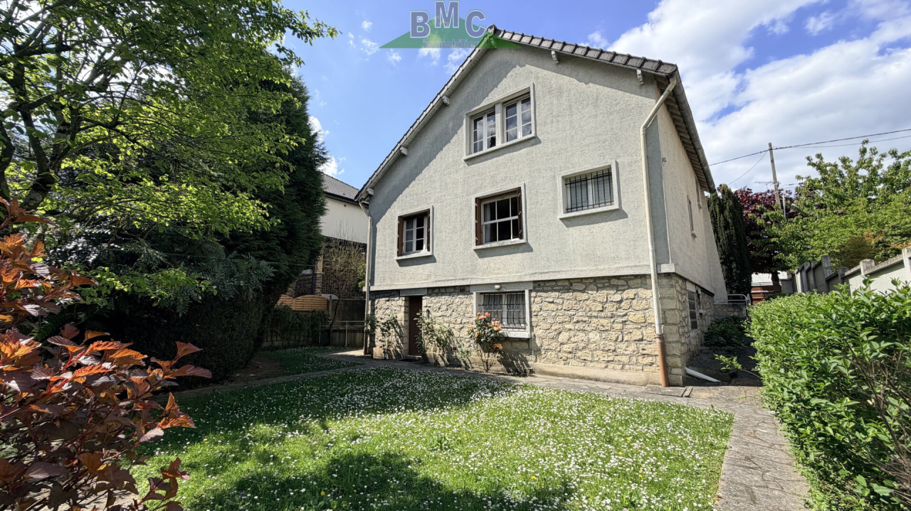 Image_2, Maison, Franconville, ref :1216