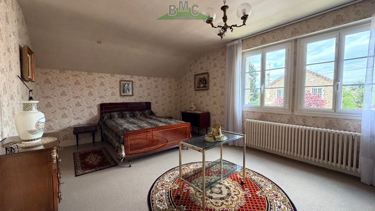 Image_14, Maison, Franconville, ref :1216