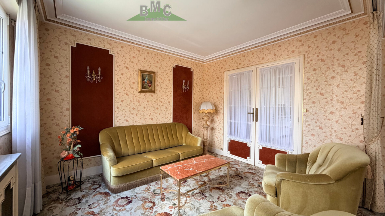 Image_8, Maison, Franconville, ref :1216