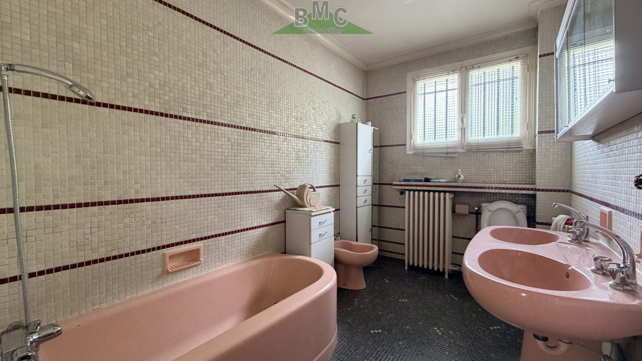 Image_12, Maison, Franconville, ref :1216