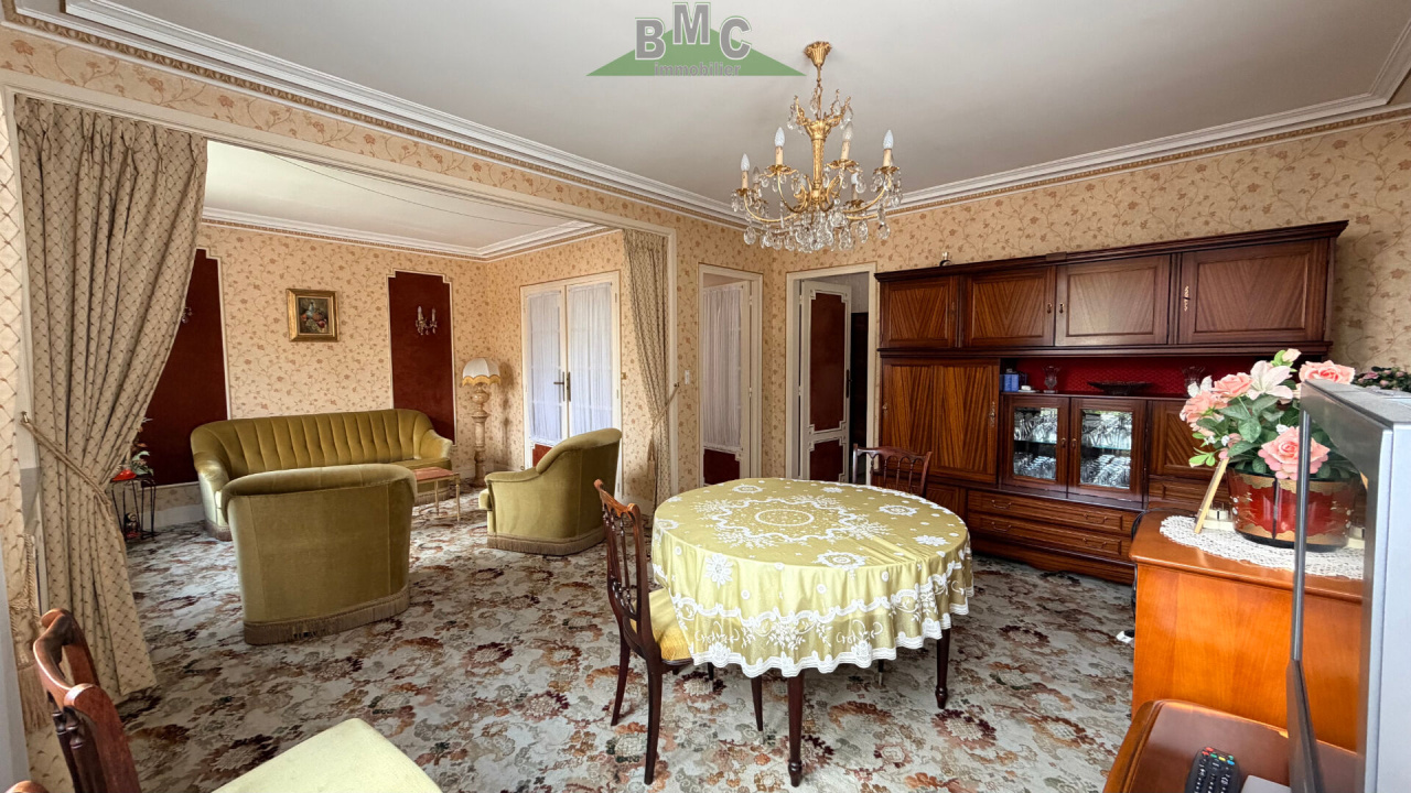 Image_9, Maison, Franconville, ref :1216