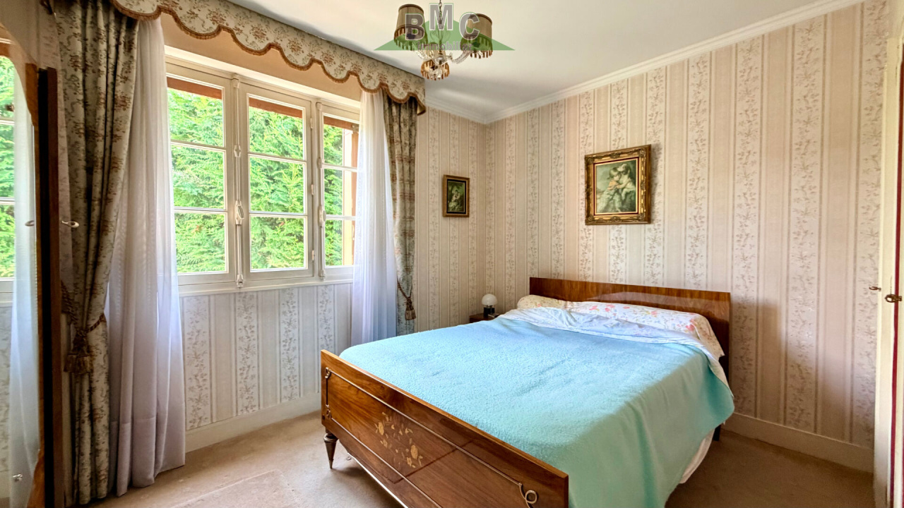 Image_10, Maison, Franconville, ref :1216