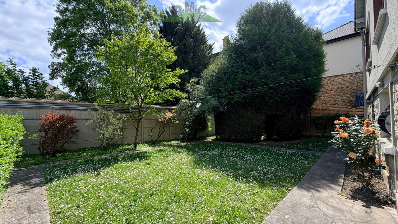 Image_3, Maison, Franconville, ref :1216