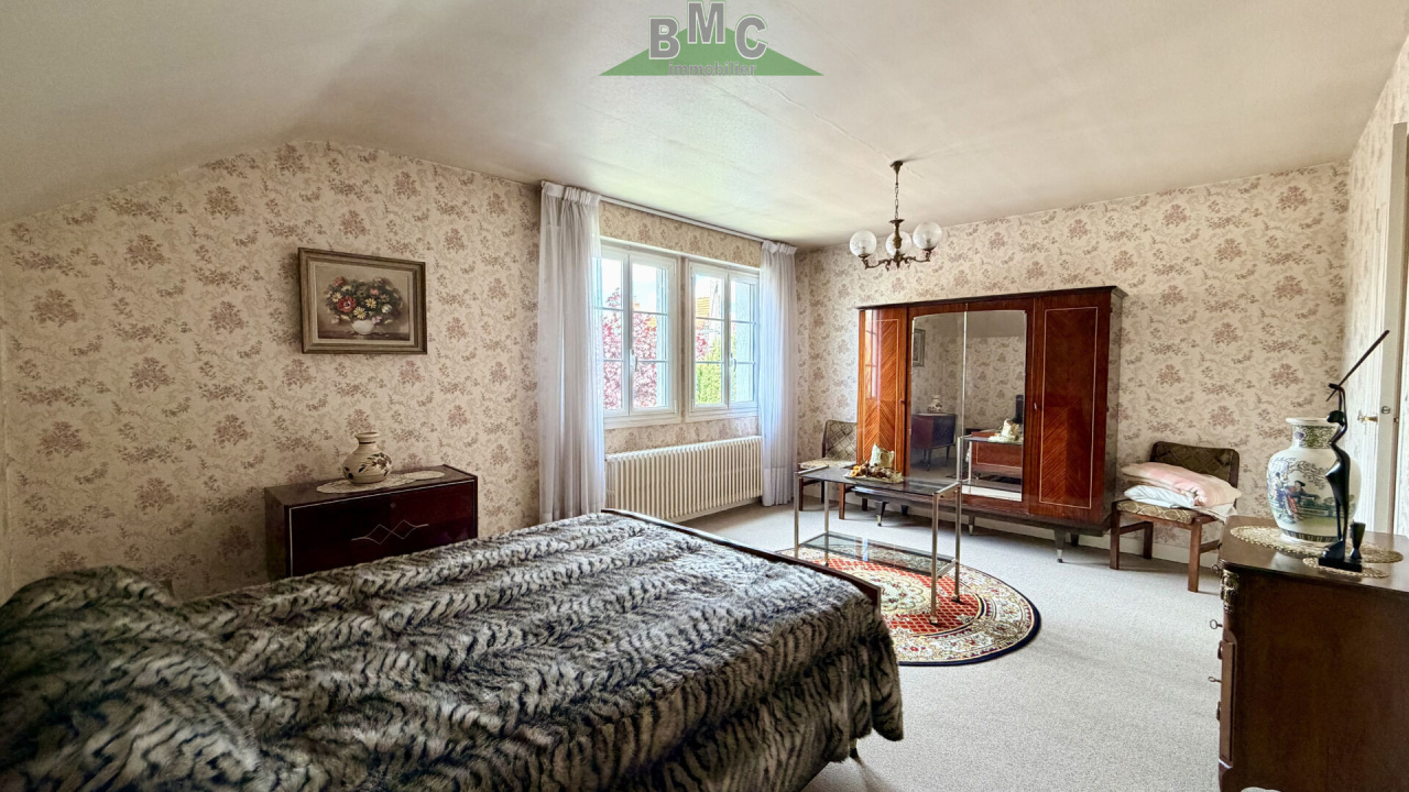 Image_15, Maison, Franconville, ref :1216