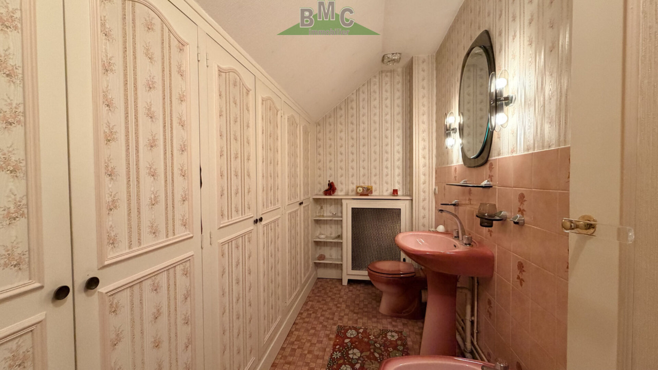 Image_13, Maison, Franconville, ref :1216