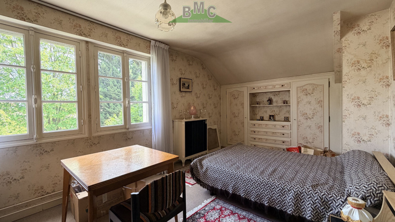 Image_16, Maison, Franconville, ref :1216