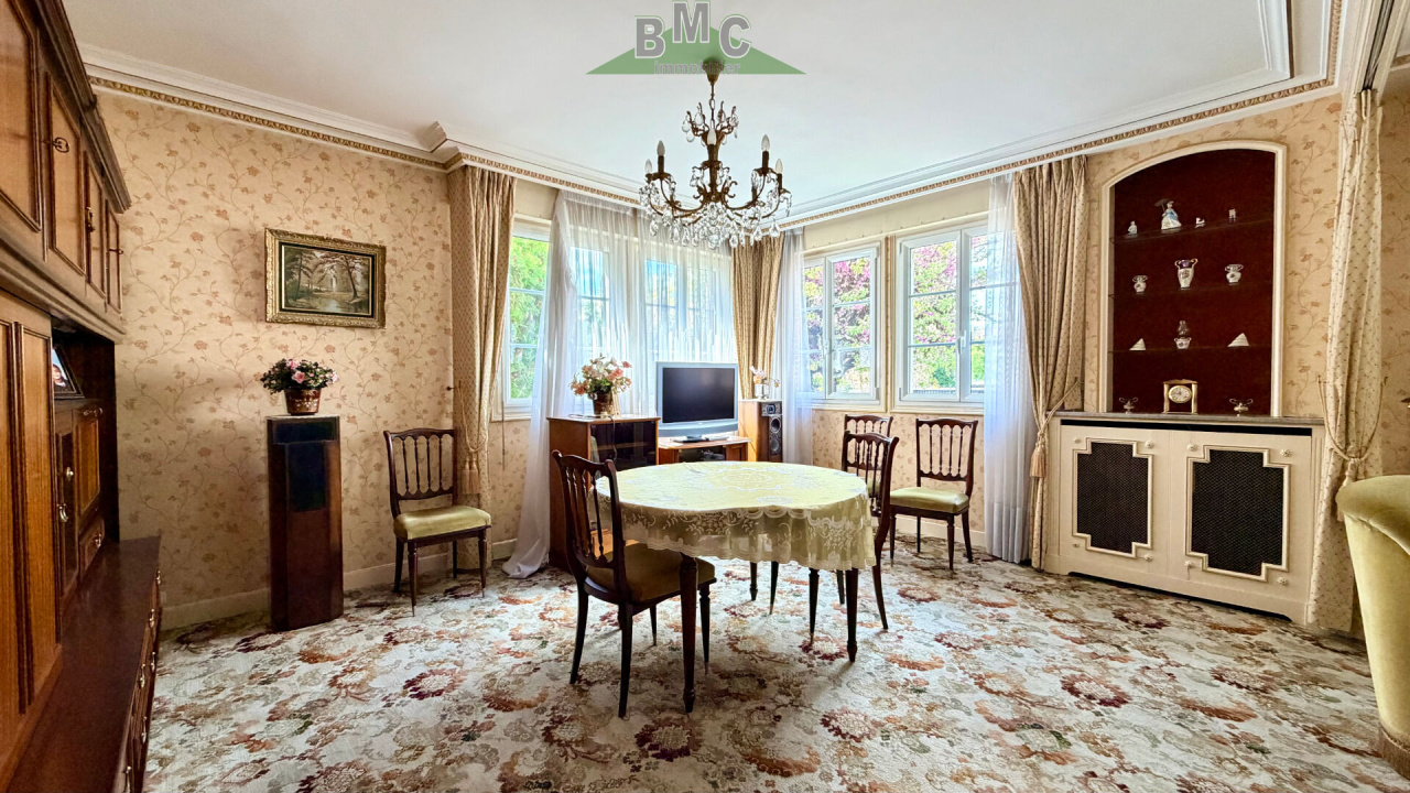 Image_6, Maison, Franconville, ref :1216