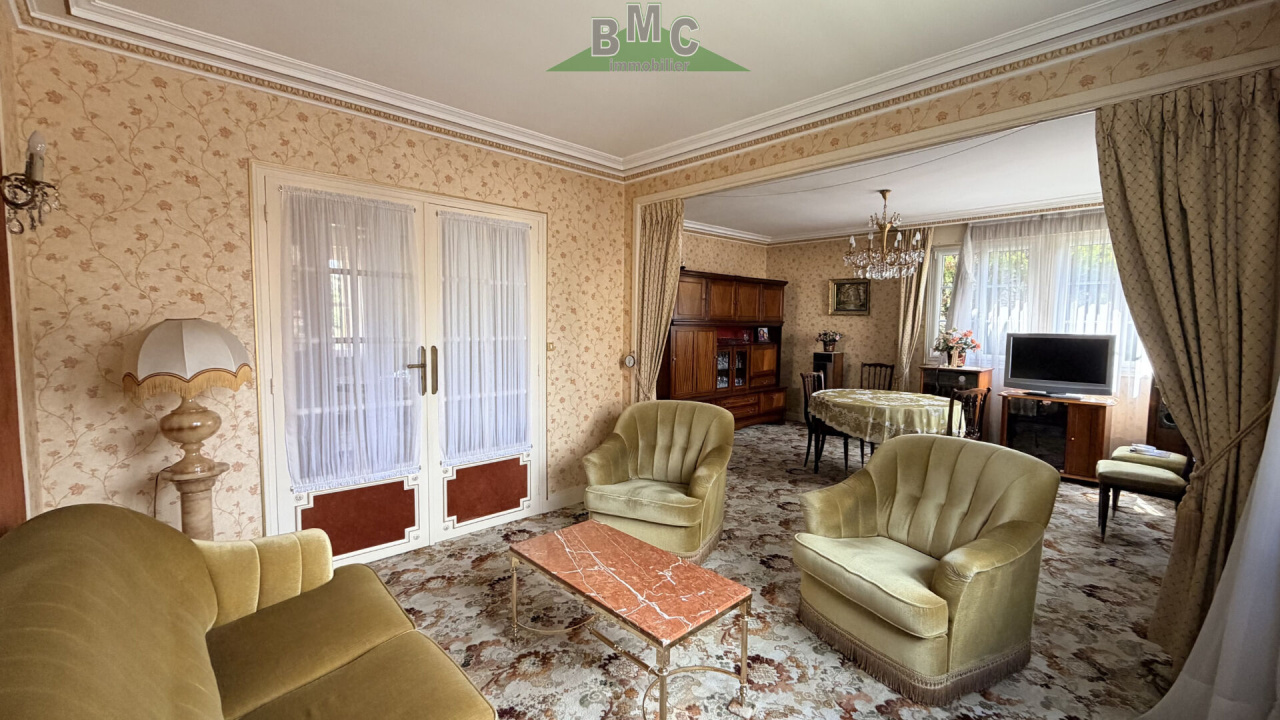 Image_7, Maison, Franconville, ref :1216