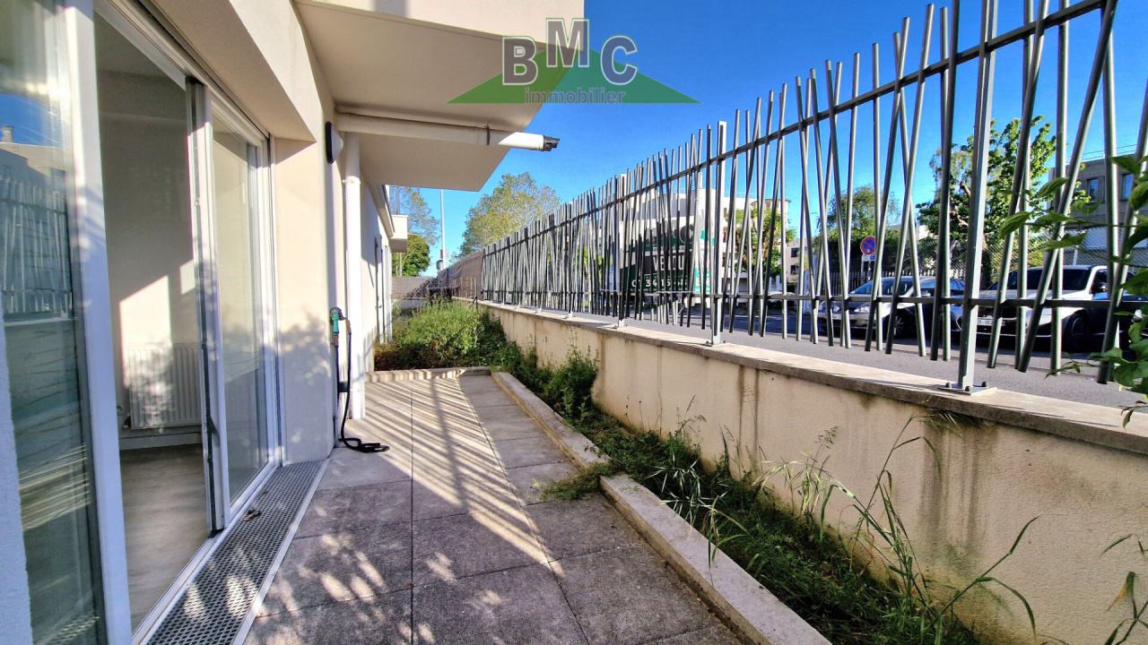 Image_3, Appartement, Ermont, ref :1226