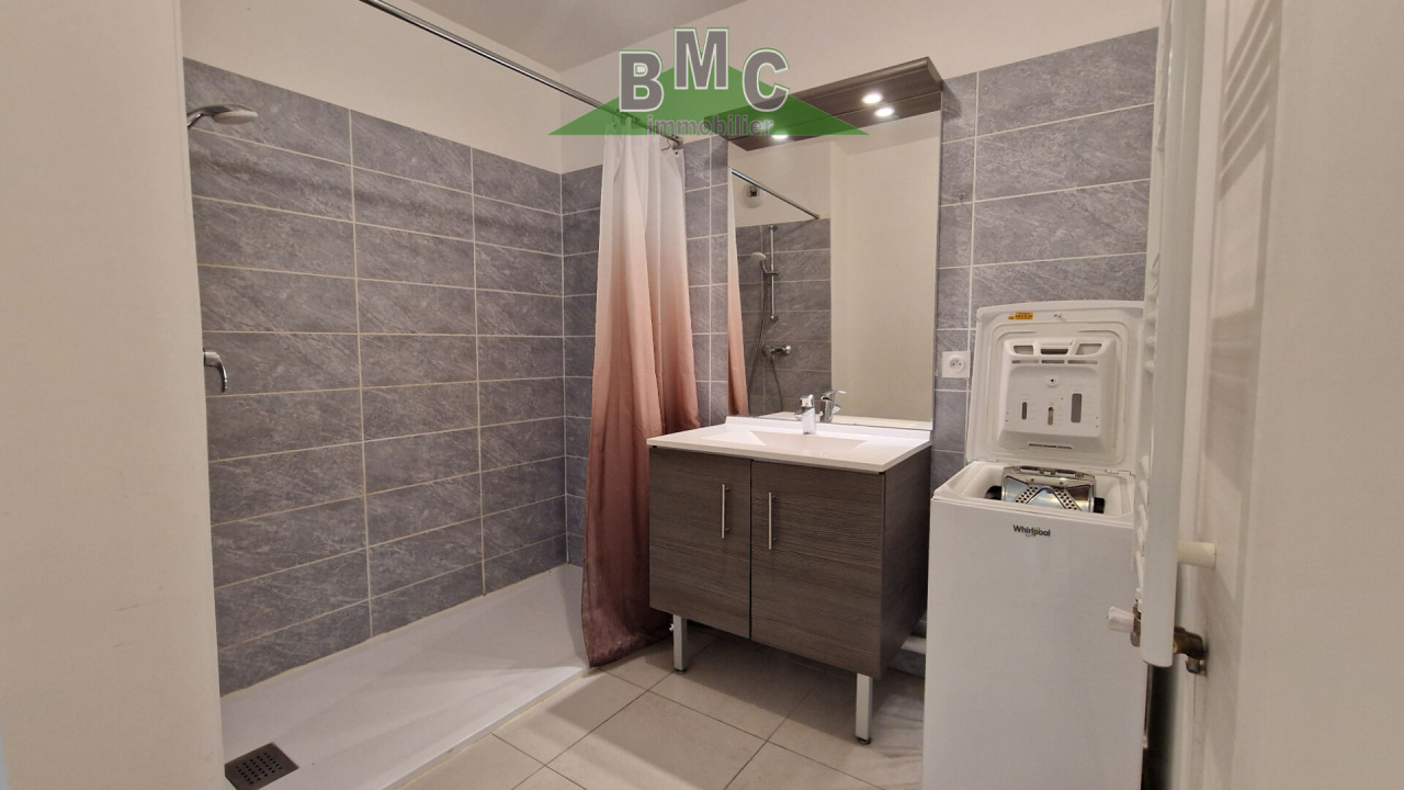 Image_10, Appartement, Ermont, ref :1226