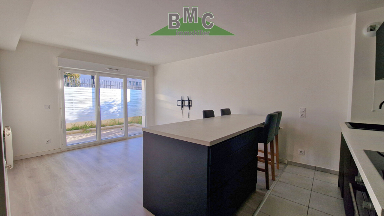 Image_2, Appartement, Ermont, ref :1226