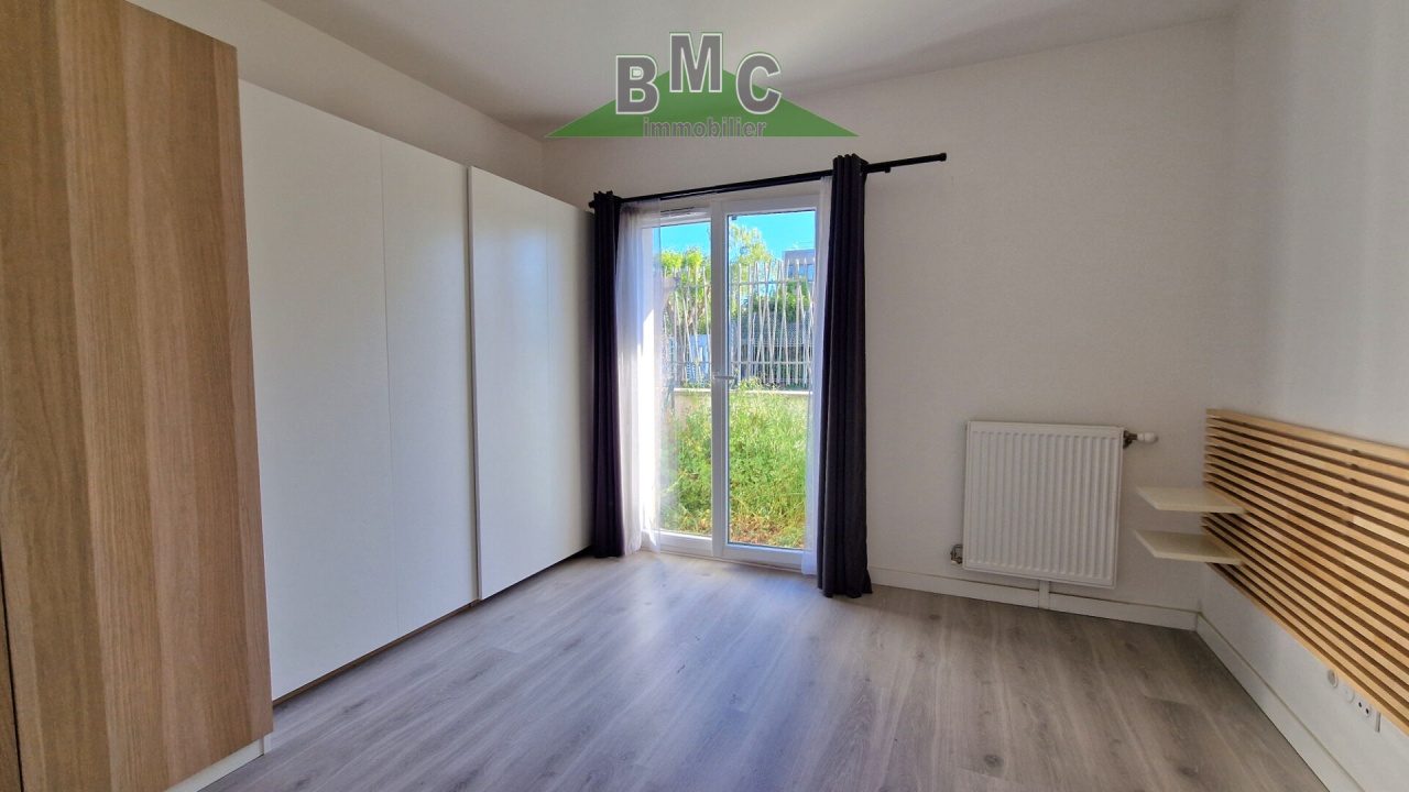 Image_9, Appartement, Ermont, ref :1226
