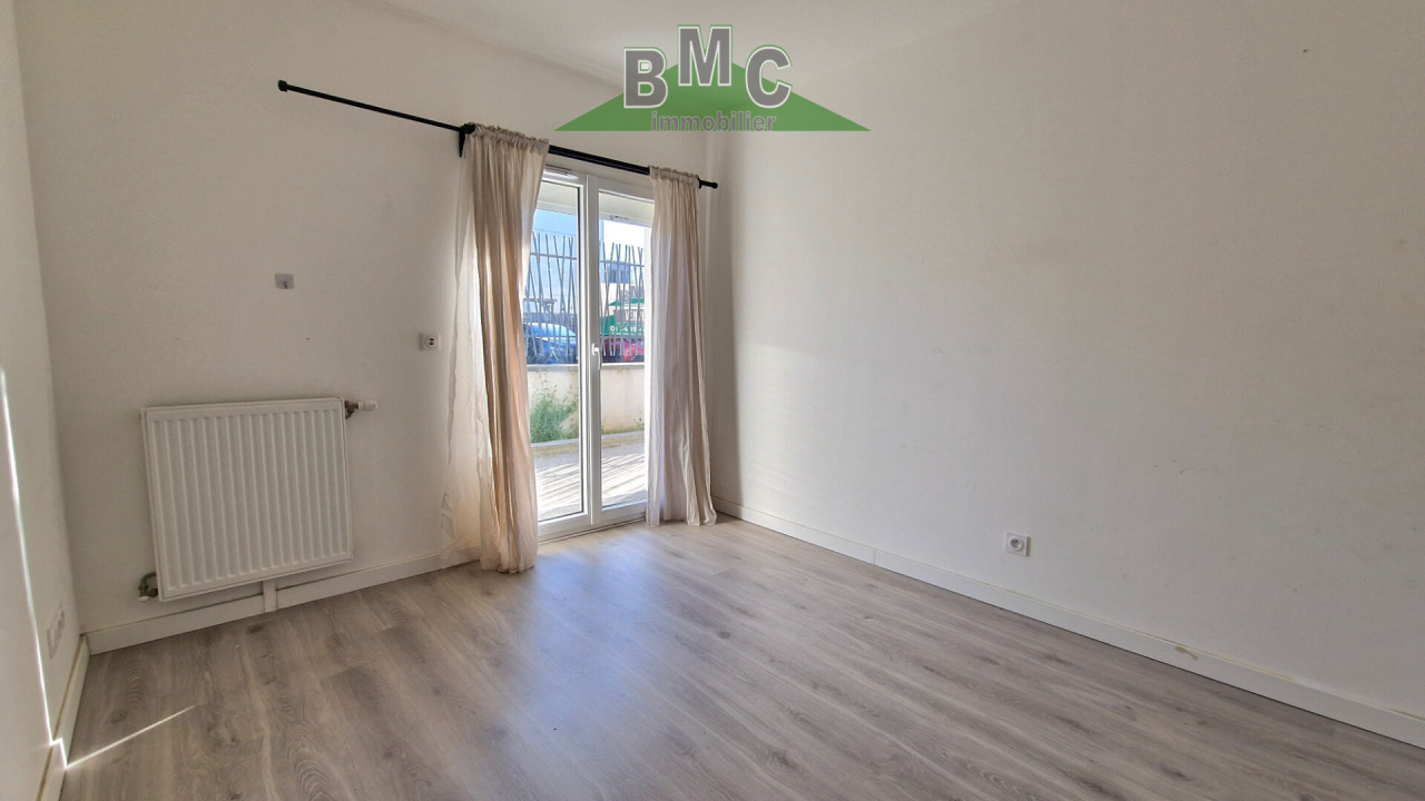 Image_11, Appartement, Ermont, ref :1226