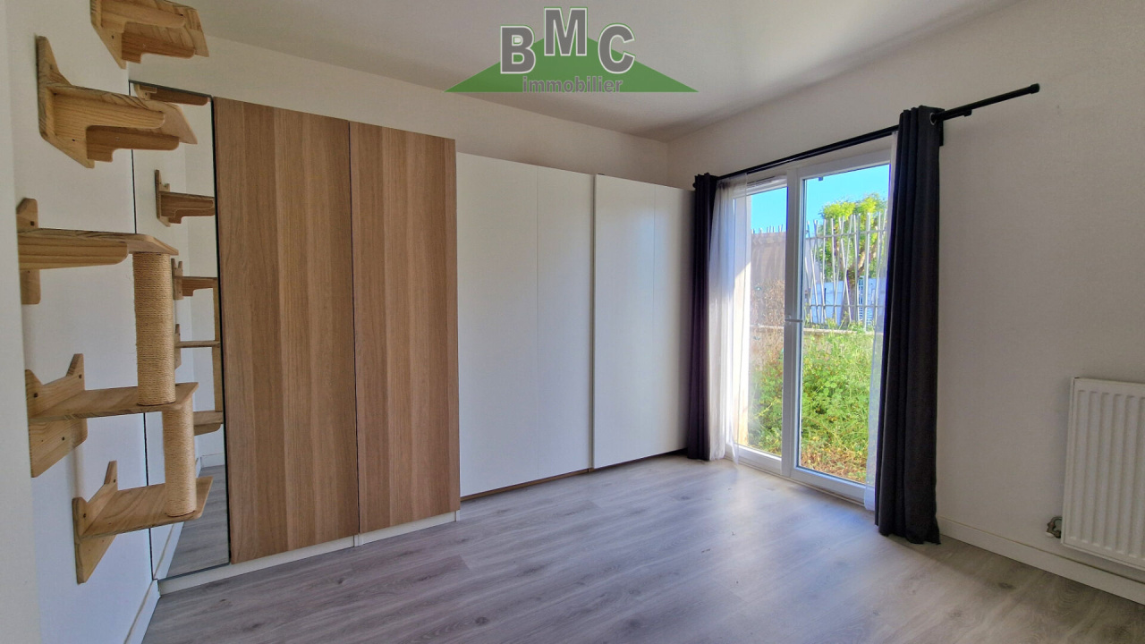 Image_7, Appartement, Ermont, ref :1226