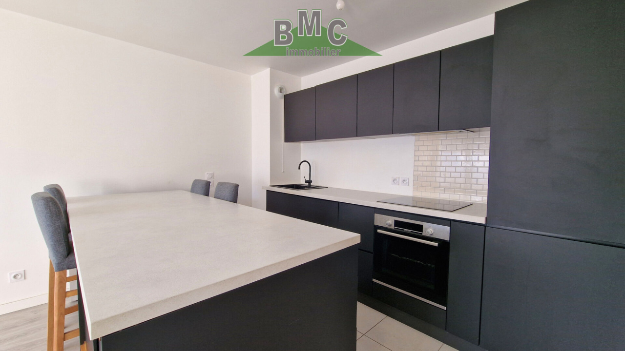 Image_5, Appartement, Ermont, ref :1226