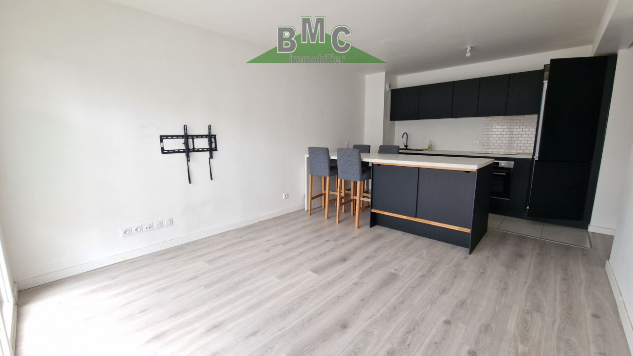 Image_4, Appartement, Ermont, ref :1226