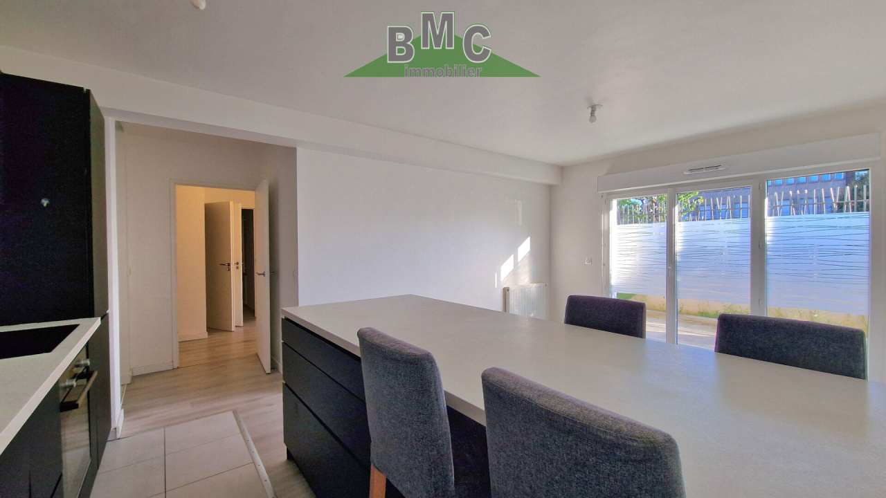 Image_14, Appartement, Ermont, ref :1226