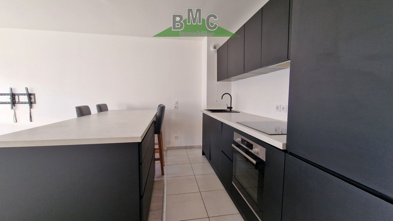 Image_15, Appartement, Ermont, ref :1226