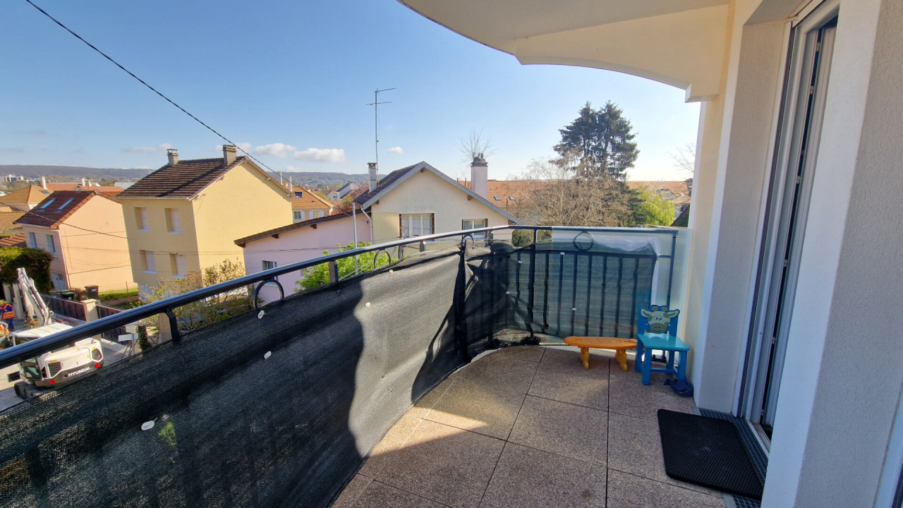 Image_2, Appartement, Le Plessis-Bouchard, ref :733