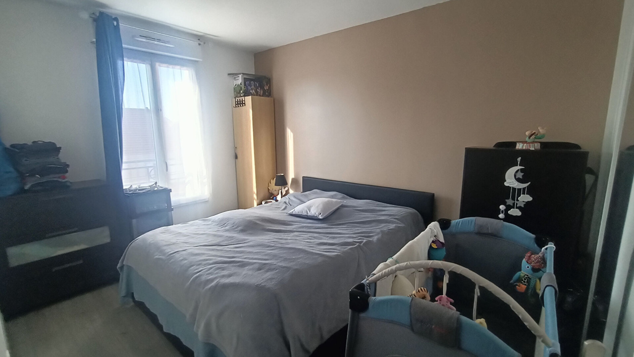Image_6, Appartement, Le Plessis-Bouchard, ref :733