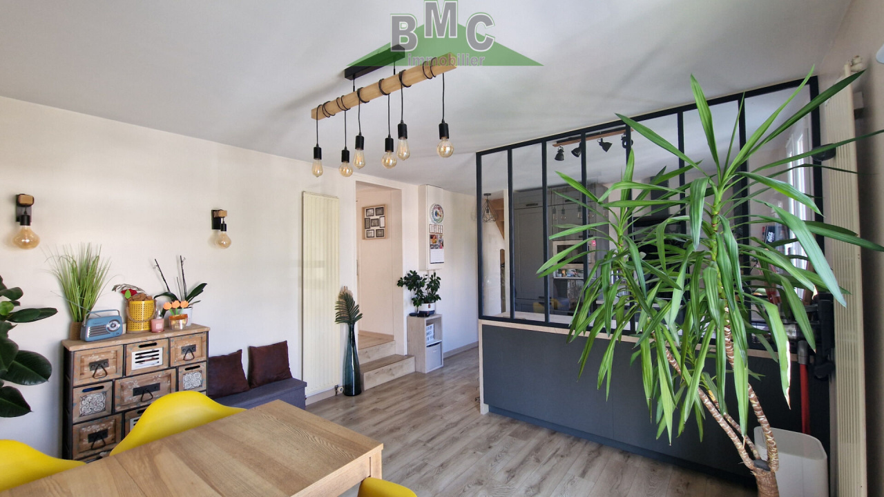 Image_7, Maison, Le Plessis-Bouchard, ref :1231