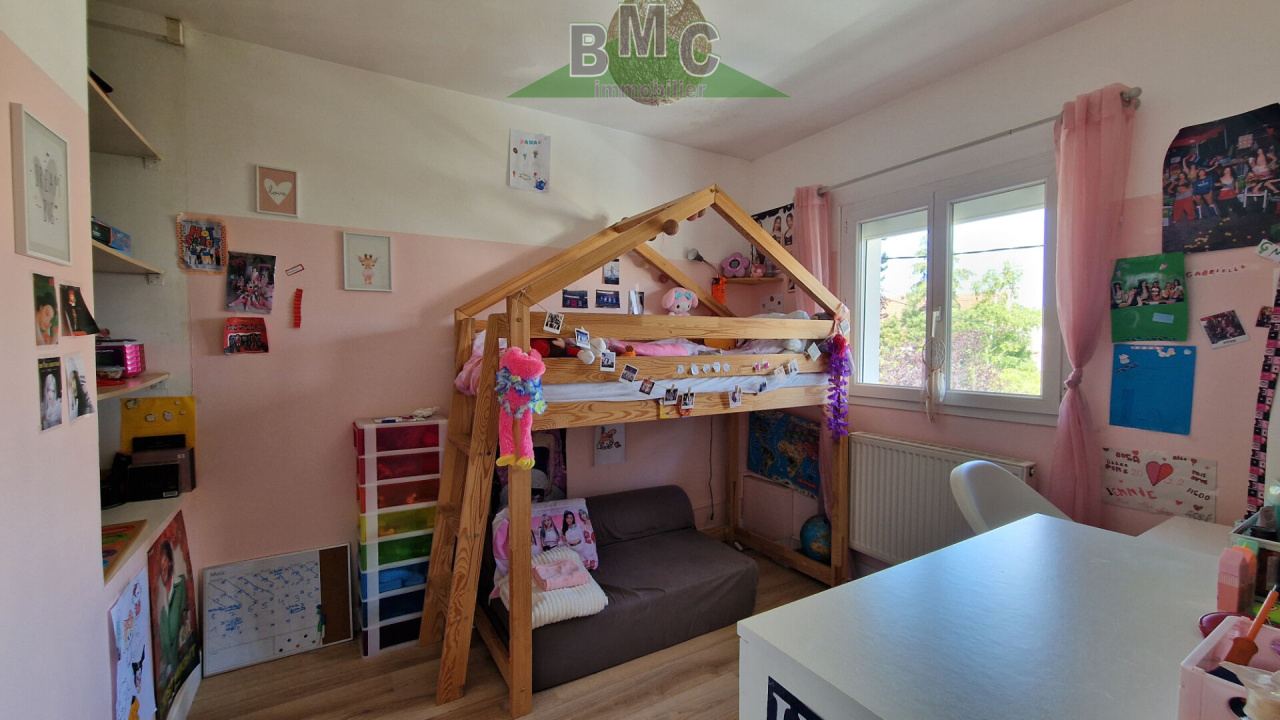 Image_12, Maison, Le Plessis-Bouchard, ref :1231