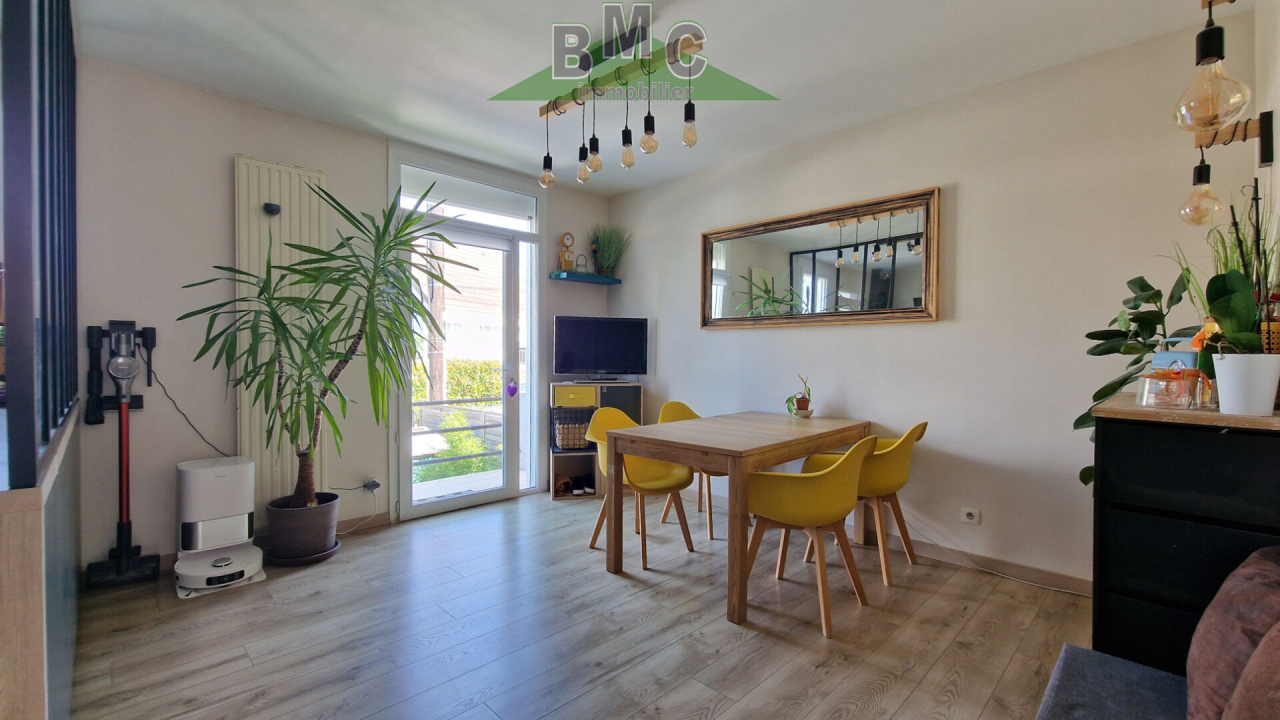 Image_6, Maison, Le Plessis-Bouchard, ref :1231