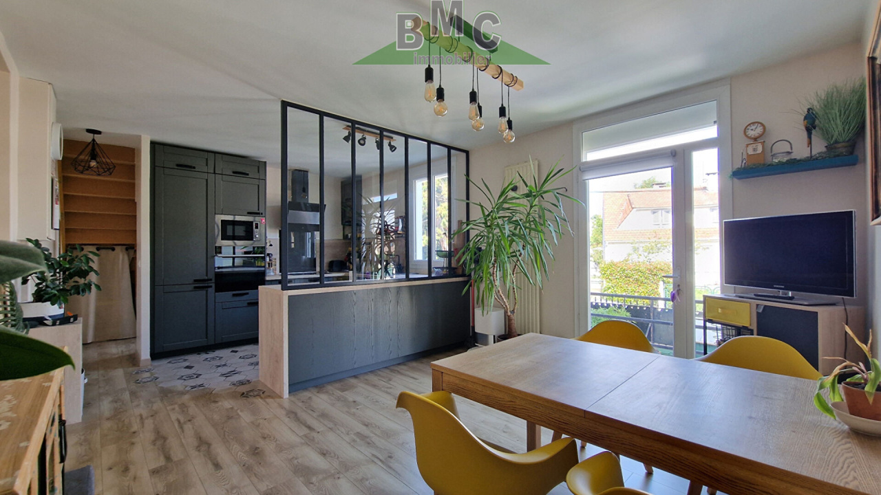 Image_3, Maison, Le Plessis-Bouchard, ref :1231